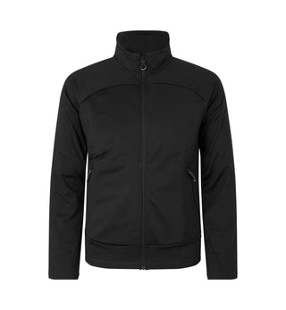 ID Herren Stretch Fleecejacke 0818