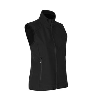 ID Damen Softshellweste 0825 Functional