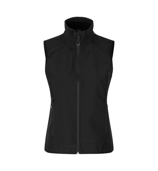 ID Damen Softshellweste 0825 Functional