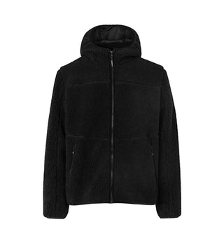 ID Herren Teddy Fleecejacke 0828 Pile