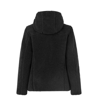 ID Damen Teddy Fleecejacke 0829 Pile