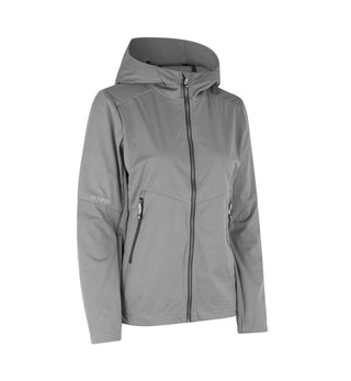 ID Damen Softshelljacke 0837 Light