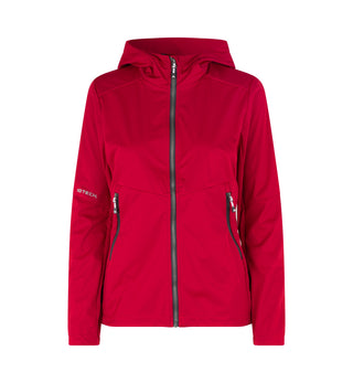 ID Damen Softshelljacke 0837 Light