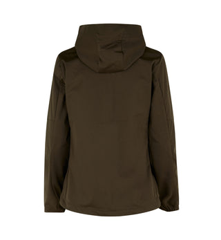 ID Damen Softshelljacke 0837 Light