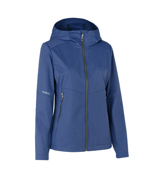 ID Damen Softshelljacke 0837 Light