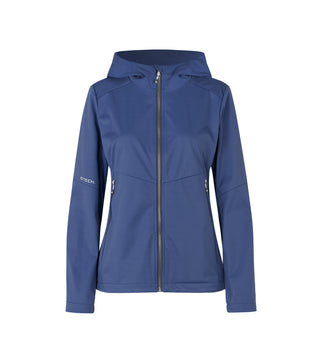 ID Damen Softshelljacke 0837 Light