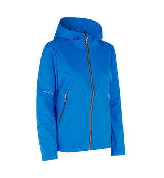 ID Damen Softshelljacke 0837 Light