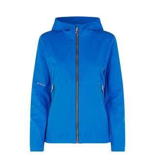 ID Damen Softshelljacke 0837 Light