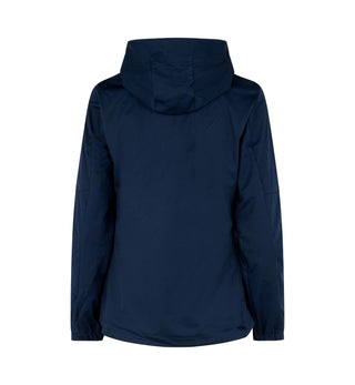 ID Damen Softshelljacke 0837 Light