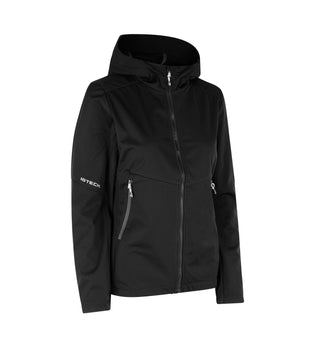 ID Damen Softshelljacke 0837 Light