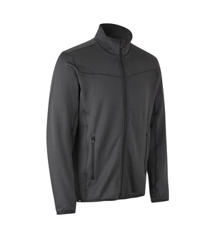 ID Herren Fleecejacke 0840 komfort