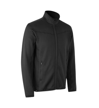 ID Herren Fleecejacke 0840 komfort