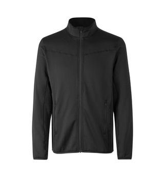 ID Herren Fleecejacke 0840 komfort