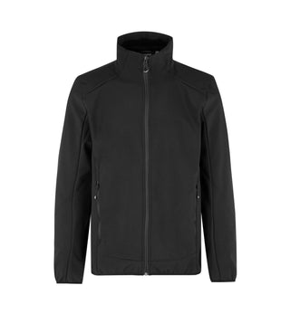 ID Herren Softshelljacke 0854 Core