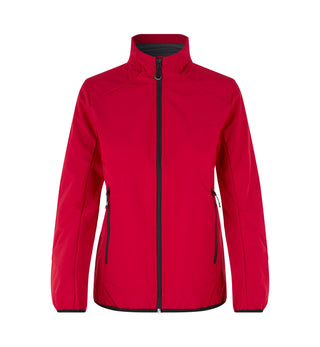 ID Damen Softshelljacke 0856 Core