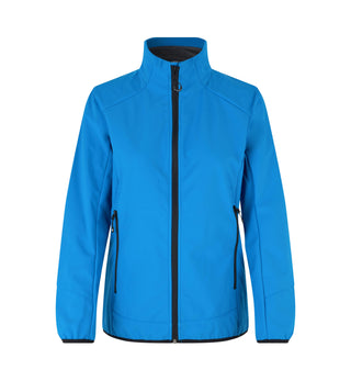 ID Damen Softshelljacke 0856 Core