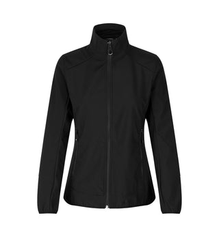 ID Damen Softshelljacke 0856 Core