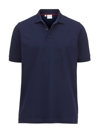 Olymp Herren Poloshirt 0862 Modern Fit Piqué Kurzarm