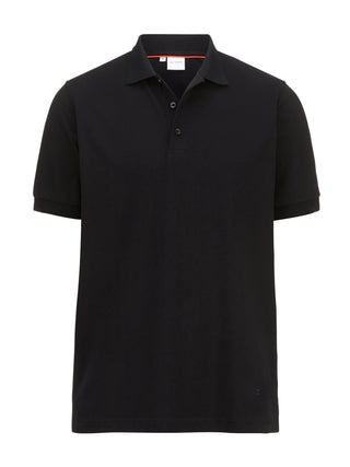 Olymp Herren Poloshirt 0862 Modern Fit Piqué Kurzarm