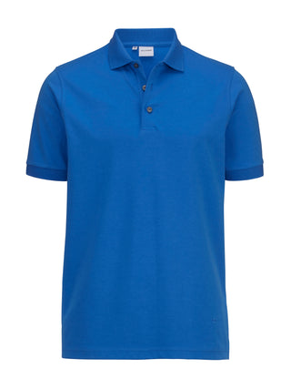 Olymp Herren Poloshirt 0864 Modern Fit  Active Dry Kurzarm