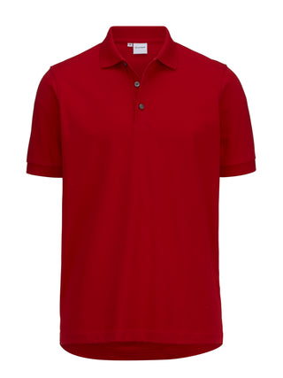 Olymp Herren Poloshirt 0864 Modern Fit  Active Dry Kurzarm