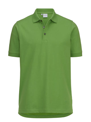 Olymp Herren Poloshirt 0864 Modern Fit  Active Dry Kurzarm