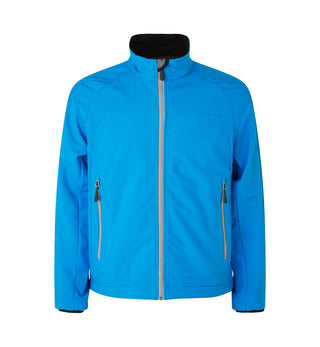 ID Herren Softshelljacke 0868 Performance