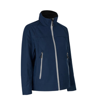 ID Damen Softshelljacke 0869 Performance