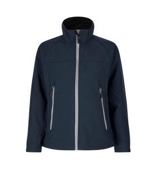 ID Damen Softshelljacke 0869 Performance