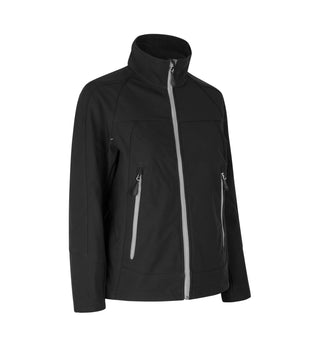 ID Damen Softshelljacke 0869 Performance