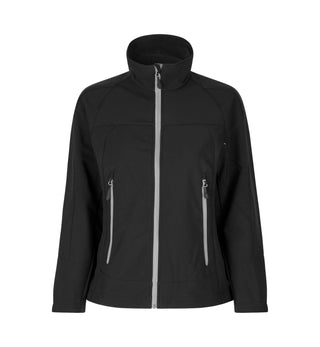 ID Damen Softshelljacke 0869 Performance