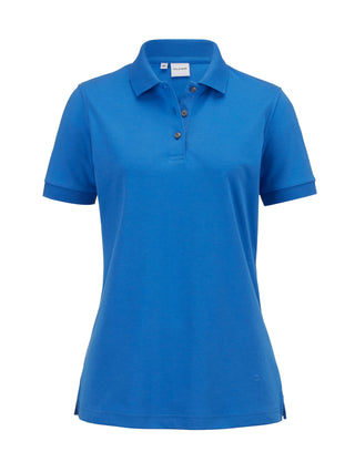 Olymp Damen Poloshirt 0872 Modern Fit  Active Dry Kurzarm