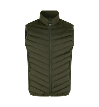 ID Herren Stretch Bodywarmer 0892