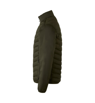 ID Herren Steppjacke 0896