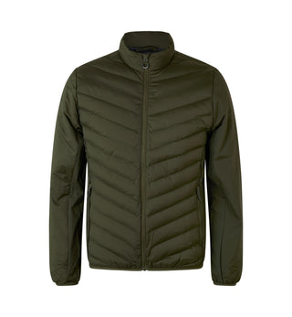 ID Herren Steppjacke 0896