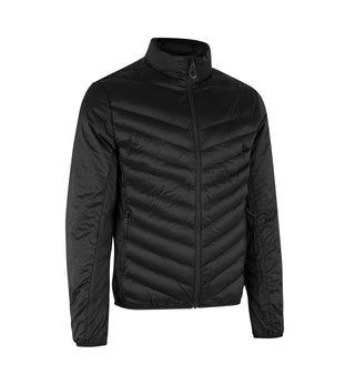 ID Herren Steppjacke 0896