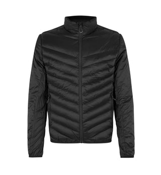 ID Herren Steppjacke 0896