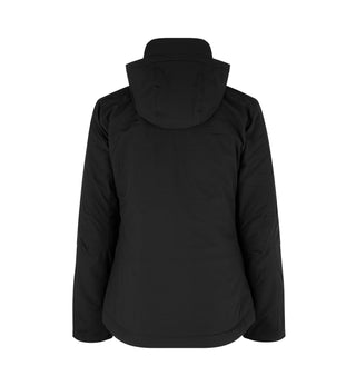 ID Damen Winter Softshelljacke 0899