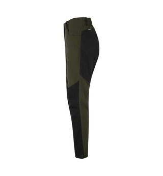 ID Damen Hybrid Stretchhose 0903