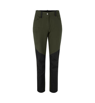 ID Damen Hybrid Stretchhose 0903