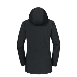 Schöffel PRO Damen ZipIn Außenjacke 2791 Business