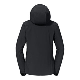 Schöffel PRO Damen Softshelljacke 10110 Jedentag