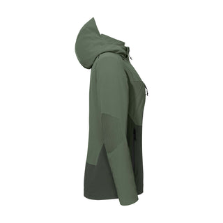 Schöffel PRO Damen ZipIn Outdoorjacke 6000 Schutzschild