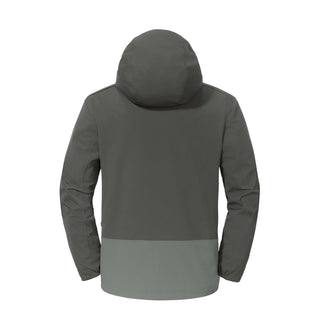 Schöffel PRO Herren ZipIn Outdoorjacke 6001 Schutzschild