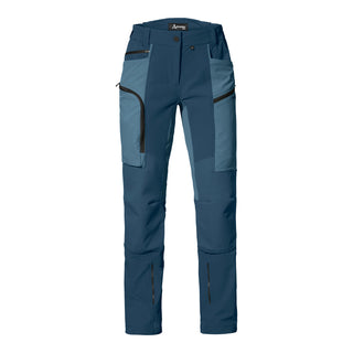 Schöffel PRO Damen Stretch Hose 7006 Maschine