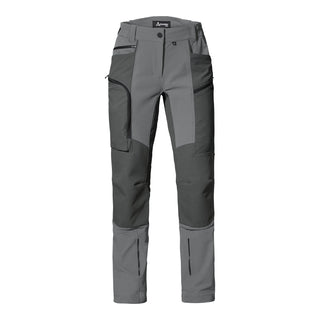 Schöffel PRO Damen Stretch Hose 7006 Maschine