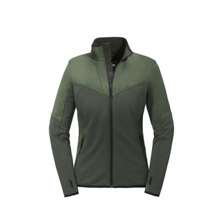 Schöffel PRO Damen ZipIn Fleecejacke 6004_6031 Einheizer