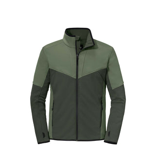 Schöffel PRO Herren ZipIn Fleecejacke 6005_6030 Einheizer