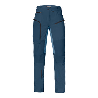 Schöffel PRO Damen Softshellhose 7000 Allwettertalent