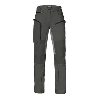 Schöffel PRO Damen Softshellhose 7000 Allwettertalent